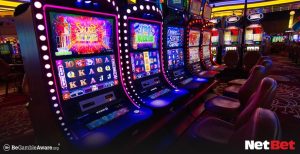 ckc777 - Slot Bet Oficial
