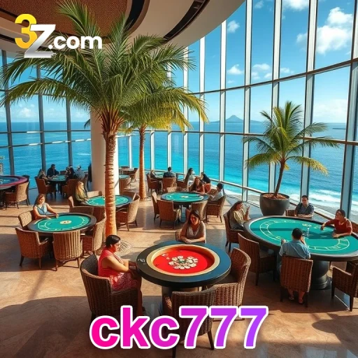 ckc777 Jogos