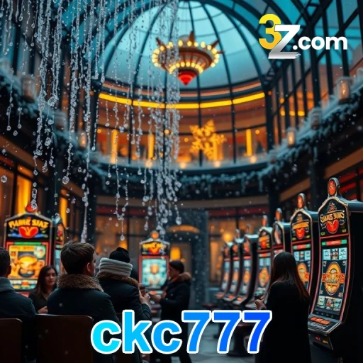 ckc777 Login