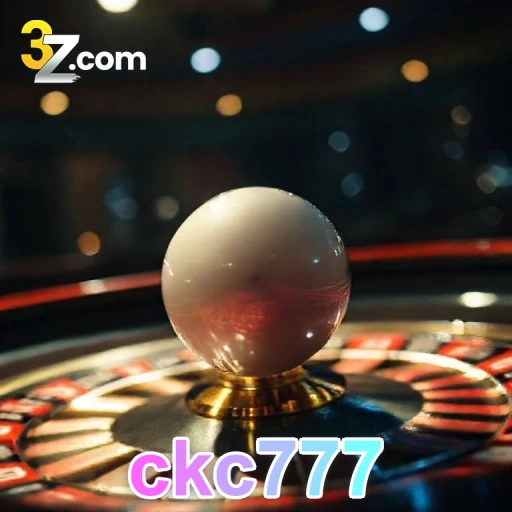 ckc777 Promocao