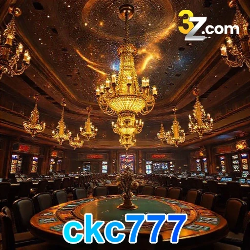 ckc777 Jogos de caça-níqueis